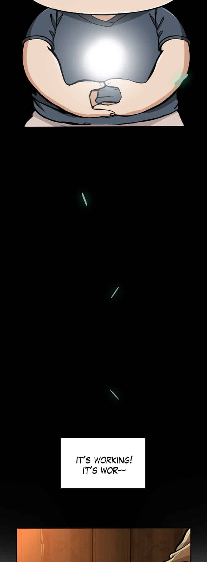 The Beginning After The End Chapter 2 image 50